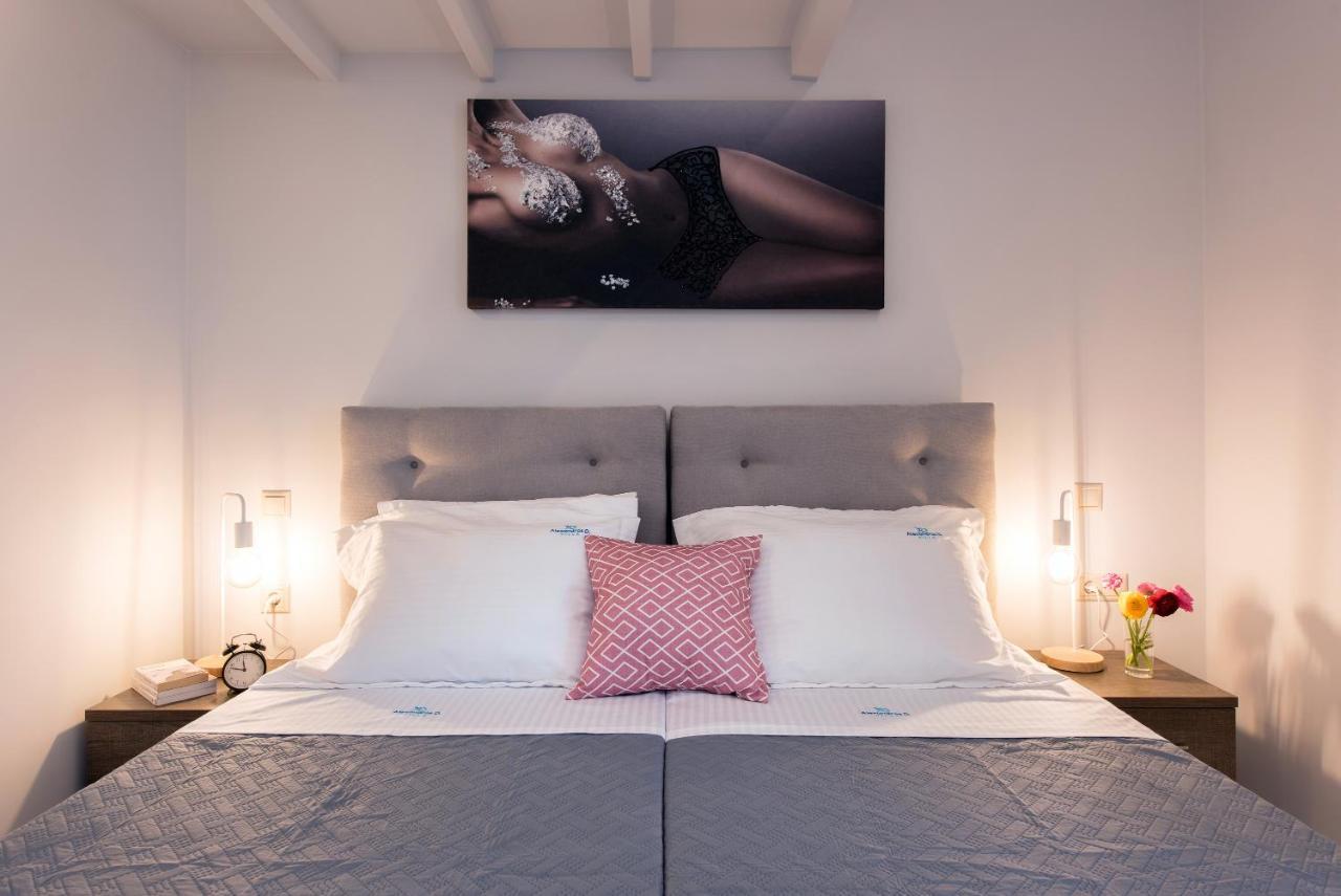 Ad Homes Ájos Górdios Eksteriør bilde